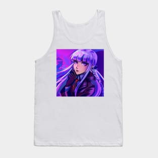 Kyoko Kirigiri Tank Top